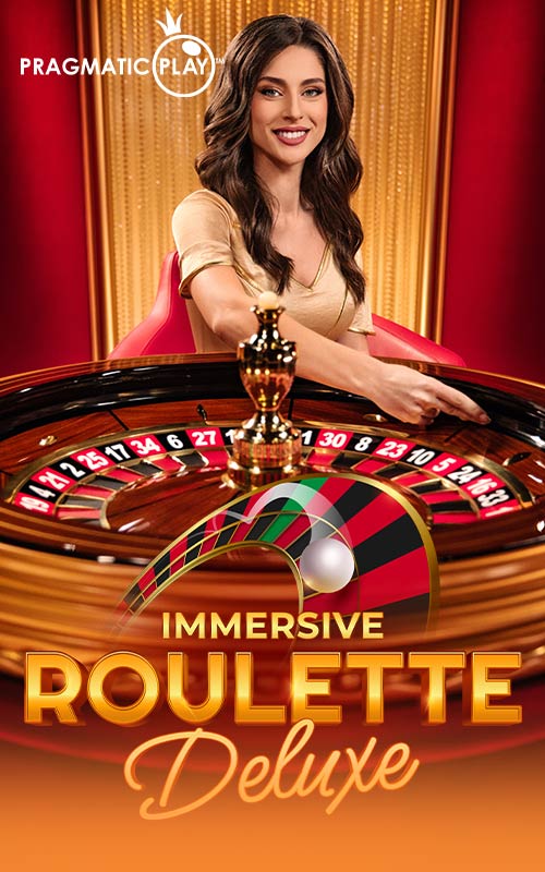Immersive Roulette Deluxe
