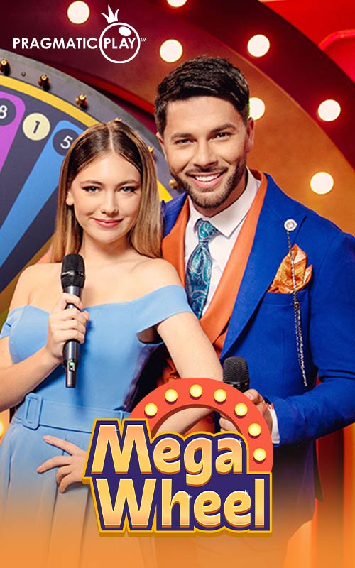 Mega Wheel