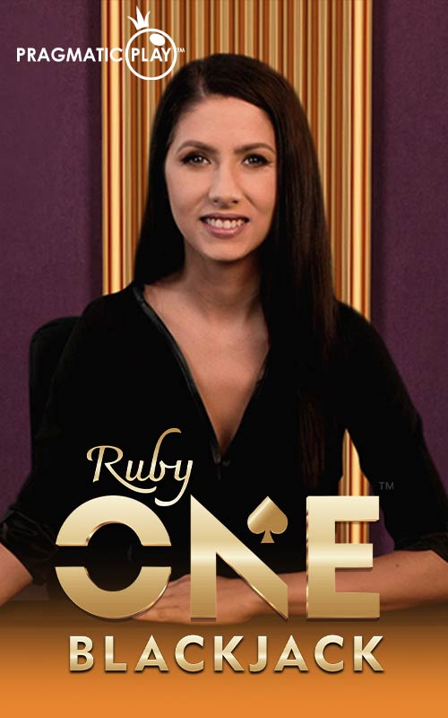 ONE Blackjack 2 Ruby