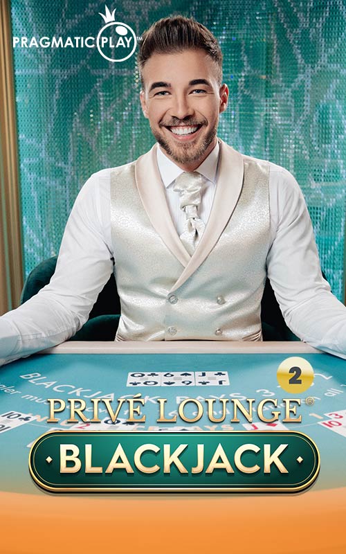 Prive Lounge Blackjack 2