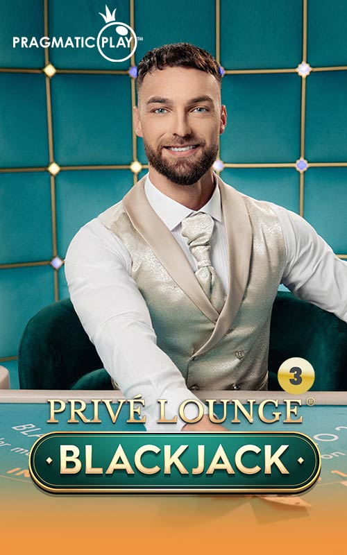 Prive Lounge Blackjack 3