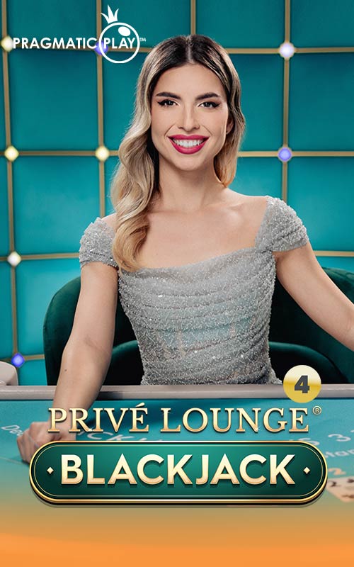 Prive Lounge Blackjack 4