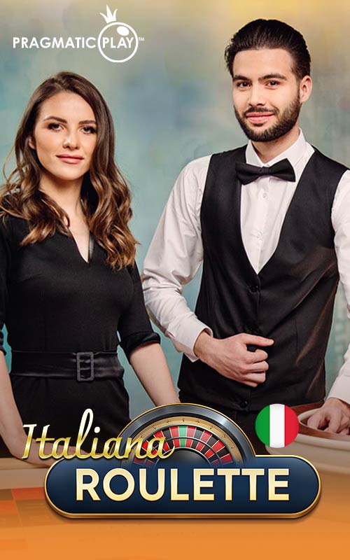 Roulette 7 Italian