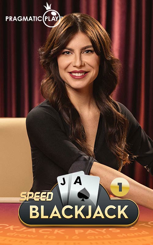 Speed Blackjack 1 Ruby