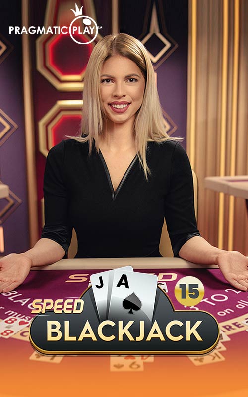 Speed Blackjack 15 Ruby