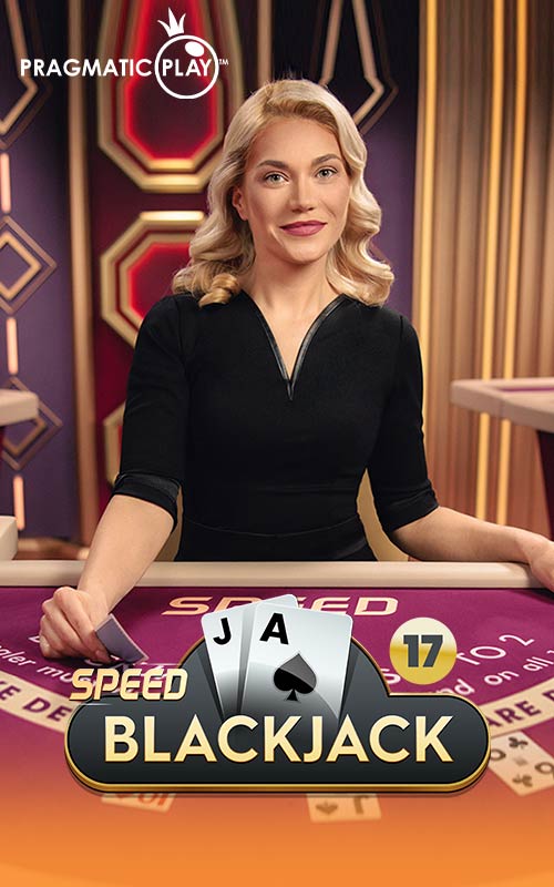 Speed Blackjack 17 Ruby