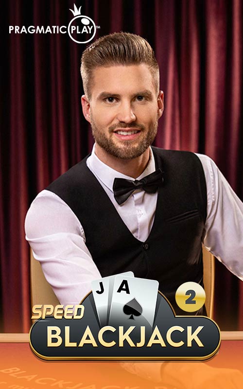 Speed Blackjack 2 Ruby