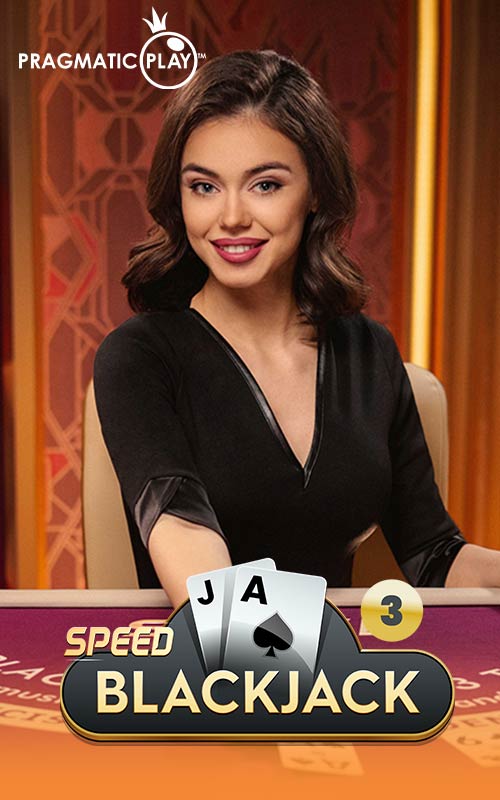 Speed Blackjack 3 Ruby