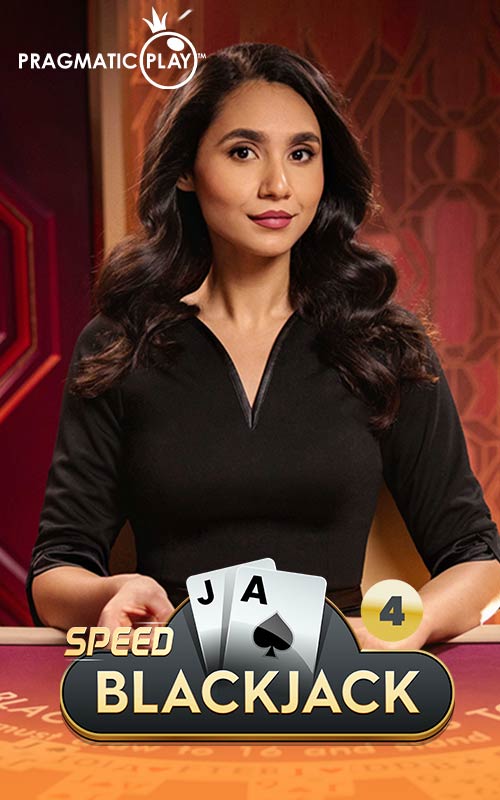 Speed Blackjack 4 Ruby