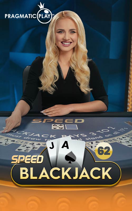Speed Blackjack 62
