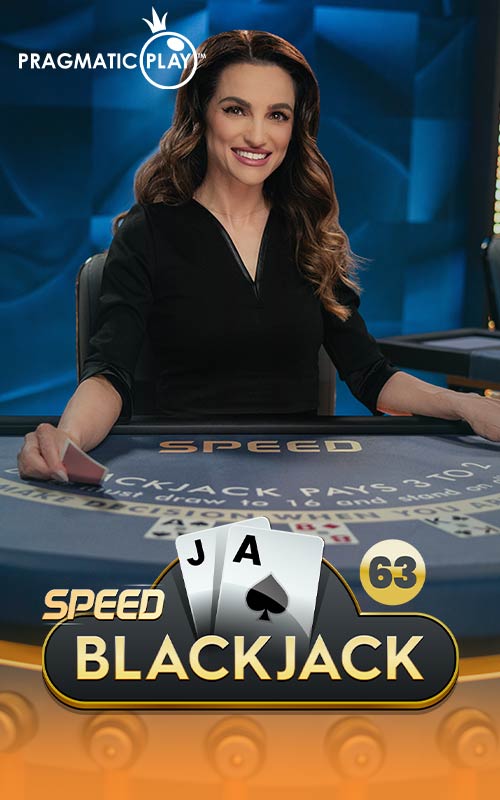 Speed Blackjack 63