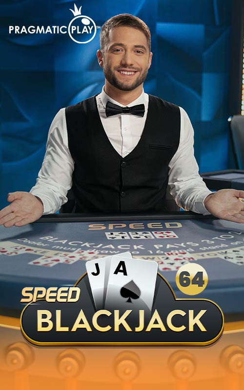 Speed Blackjack 64