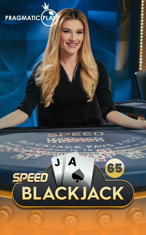 Speed Blackjack 65