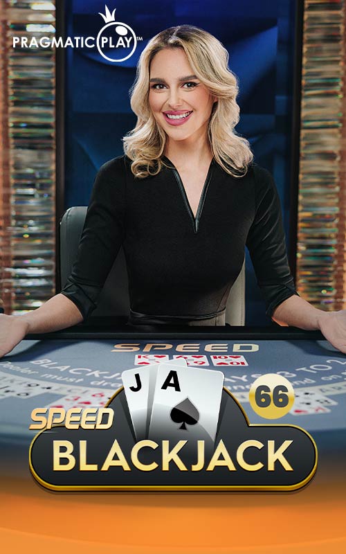 Speed Blackjack 66