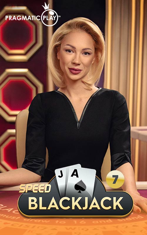 Speed Blackjack 7 Ruby