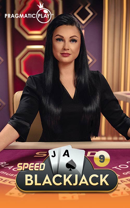 Speed Blackjack 9 Ruby