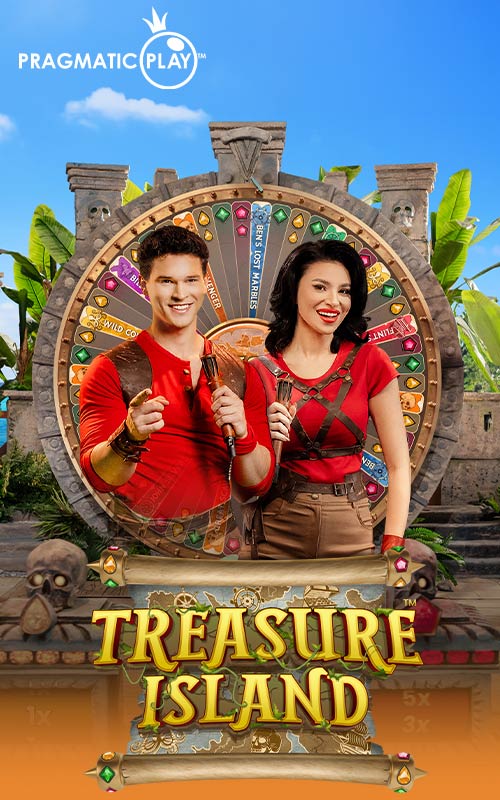 Treasure Island