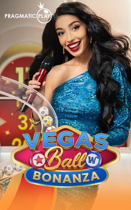 Vegas Ball Bonanza