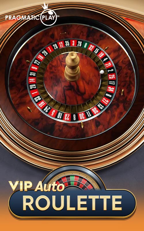 VIP Auto Roulette