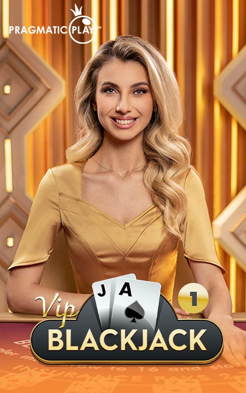 VIP Blackjack 1 Ruby
