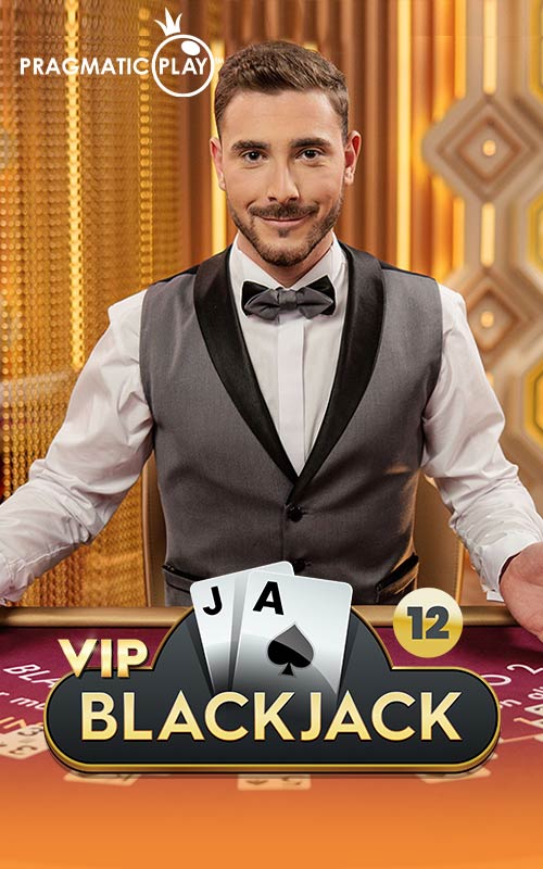 VIP Blackjack 12 Ruby