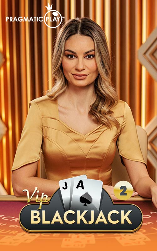 VIP Blackjack 2 Ruby