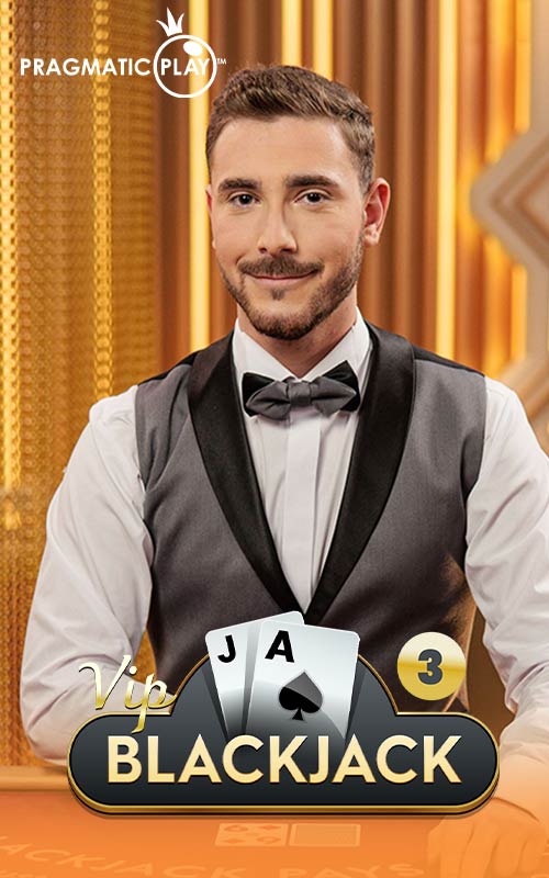 VIP Blackjack 3 Ruby
