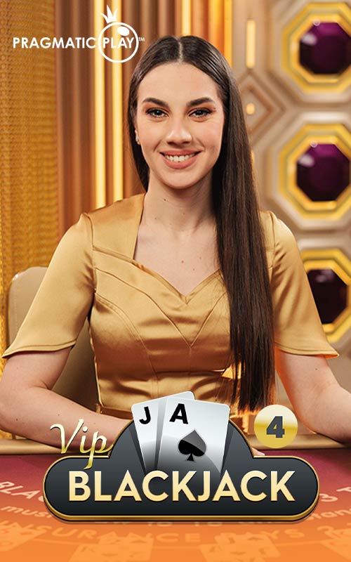 VIP Blackjack 4 Ruby