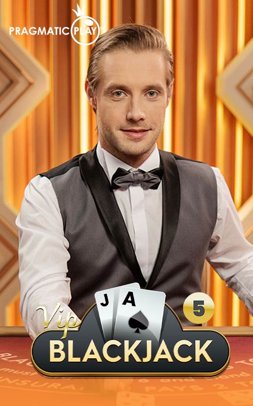 VIP Blackjack 5 Ruby