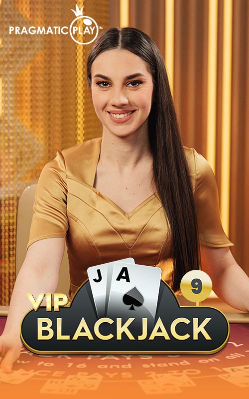 VIP Blackjack 9 Ruby