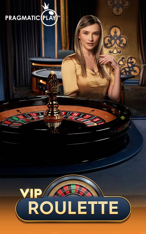 VIP Roulette