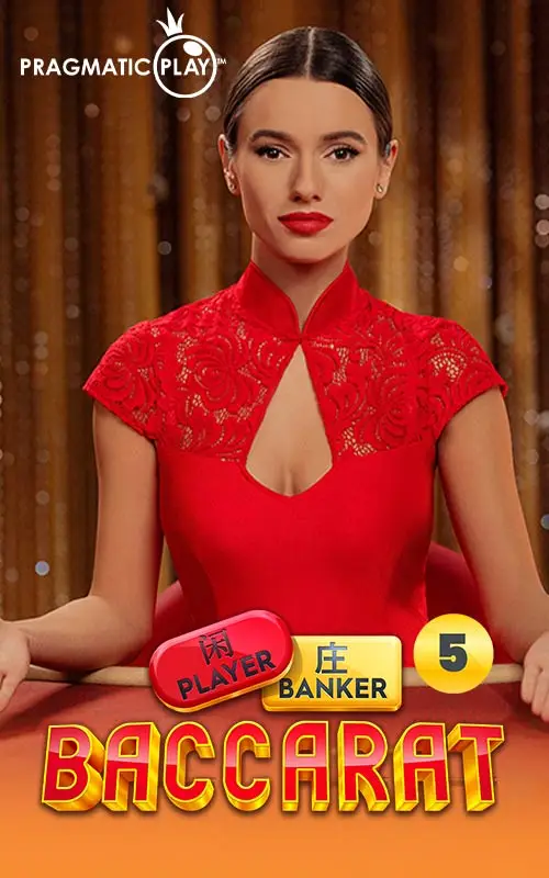 Baccarat 5