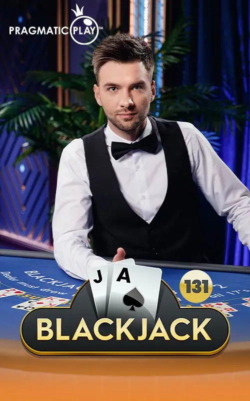 Blackjack 131