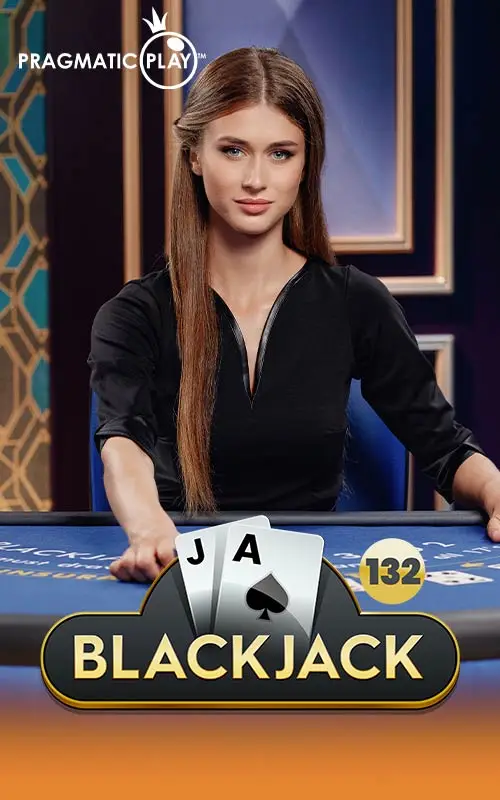 Blackjack 132