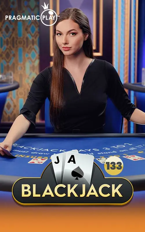 Blackjack 133