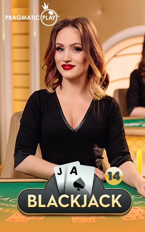 Blackjack 14