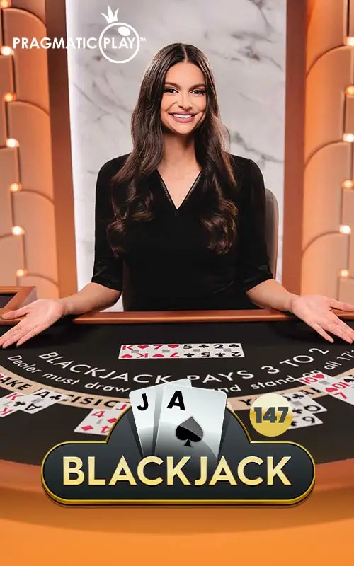 Blackjack 147