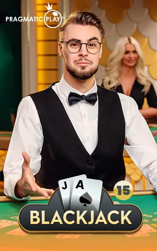 Blackjack 15