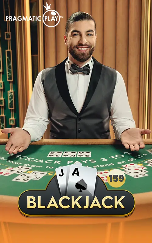 Blackjack 159