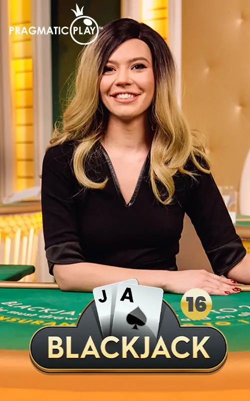 Blackjack 16