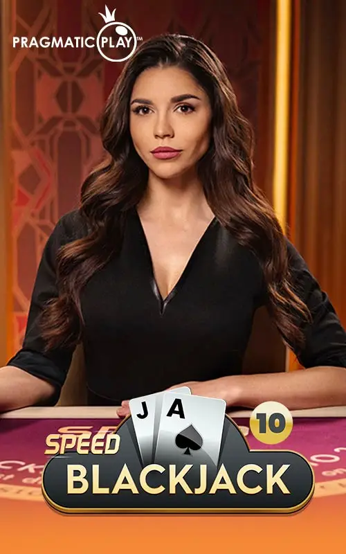 Speed Blackjack 10 Ruby