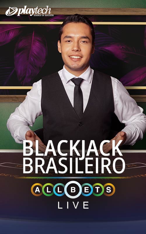 All Bets Blackjack Brasileiro