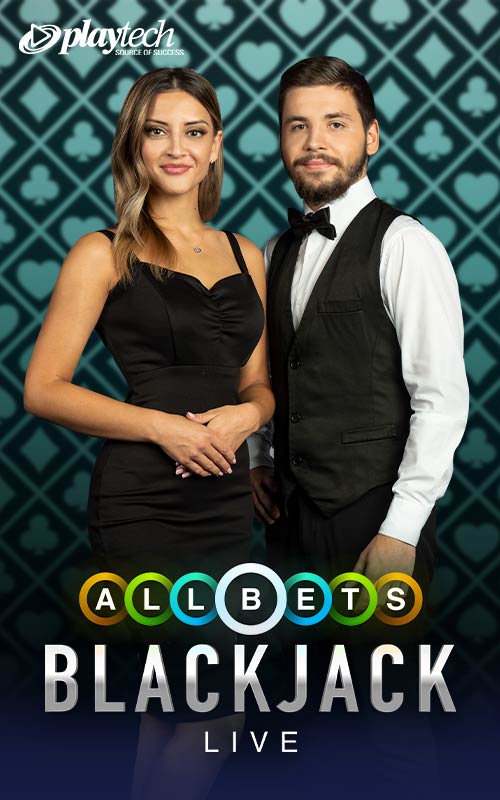 All Bets Blackjack