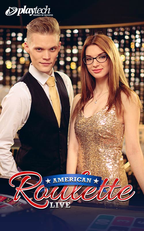 American Roulette