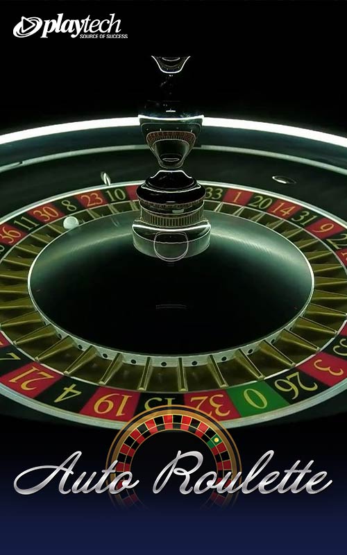 Auto Roulette