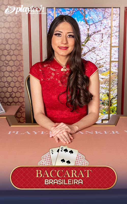 Baccarat Brasileira NC