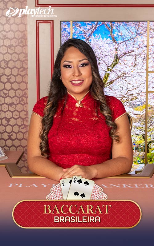 Baccarat Brasileira