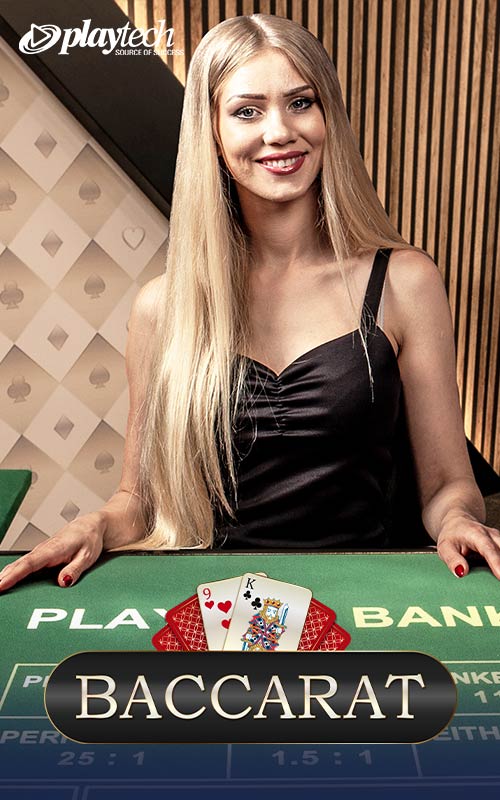 Baccarat NC