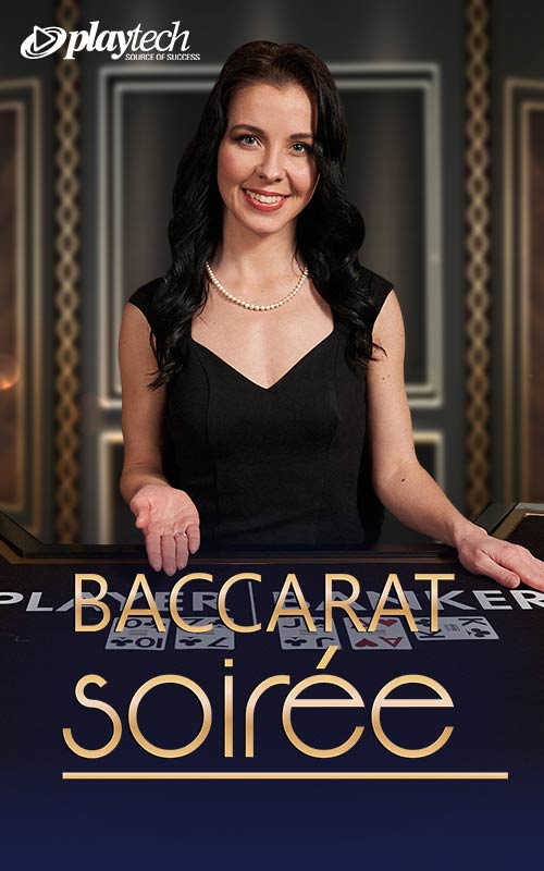 Baccarat Soiree