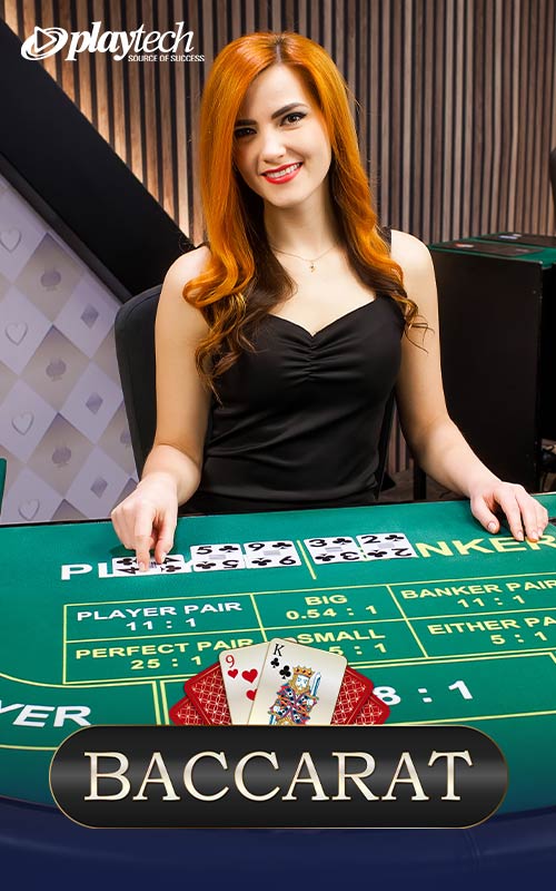 Baccarat